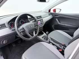 SEAT Ibiza (2020) thumbnail 3