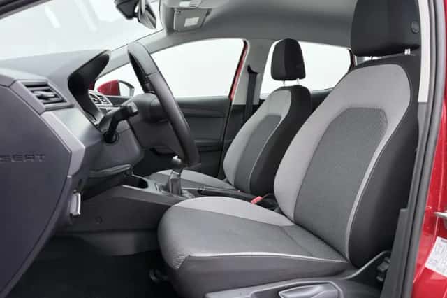 SEAT Ibiza (2020) thumbnail 4