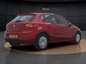 SEAT Ibiza (2020) thumbnail 5