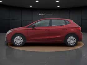 SEAT Ibiza (2020) thumbnail 6