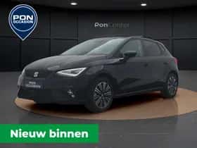 SEAT Ibiza (2025)