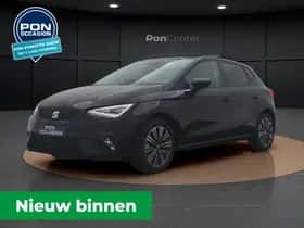 SEAT Ibiza (2025) thumbnail 1