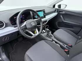 SEAT Ibiza (2025) thumbnail 3