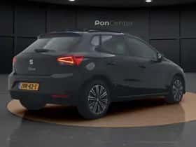 SEAT Ibiza (2025) thumbnail 5
