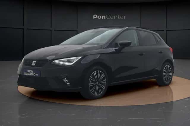 SEAT Ibiza (2025) thumbnail 1