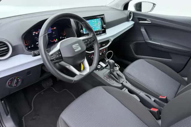 SEAT Ibiza (2025) thumbnail 4