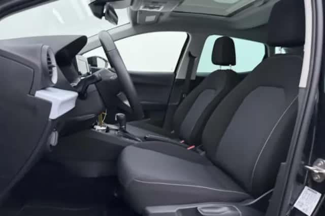 SEAT Ibiza (2025) thumbnail 5