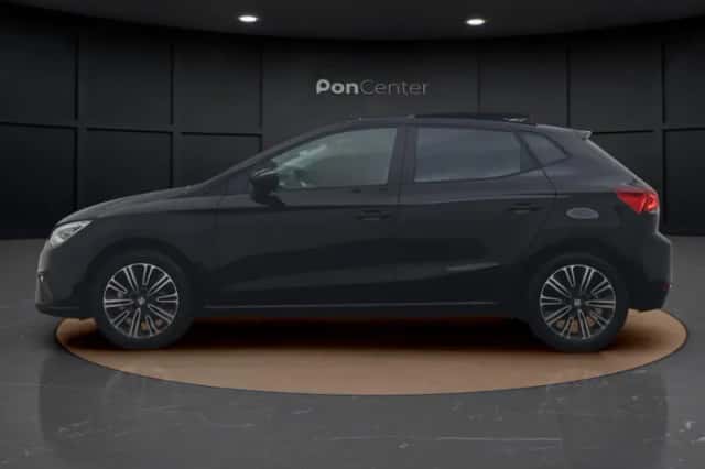SEAT Ibiza (2025) thumbnail 6