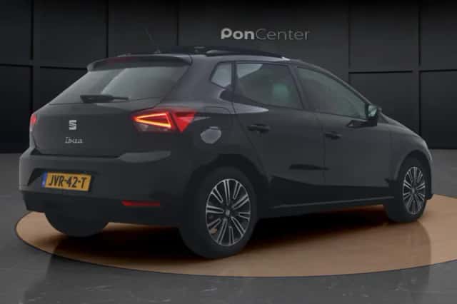 SEAT Ibiza (2025) thumbnail 6