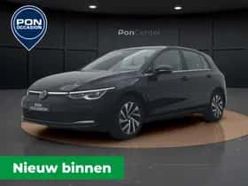 Volkswagen Golf (2023)
