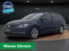 Volkswagen Golf (2018)