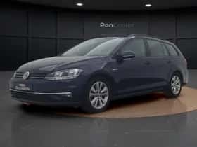 Volkswagen Golf (2018) thumbnail 13