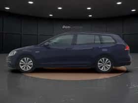 Volkswagen Golf (2018) thumbnail 6