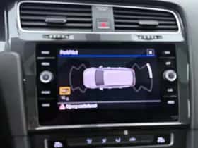 Volkswagen Golf (2018) thumbnail 9