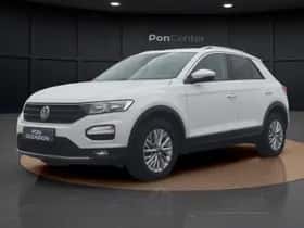 Volkswagen T-Roc (2021) thumbnail 13