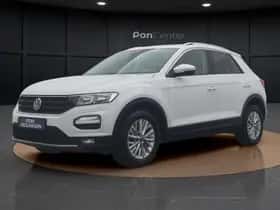Volkswagen T-Roc (2021) thumbnail 14