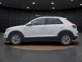 Volkswagen T-Roc (2021) thumbnail 6