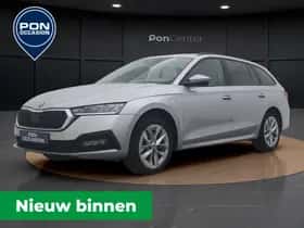 Škoda Octavia (2024)