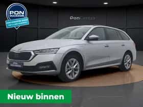 Škoda Octavia (2024)