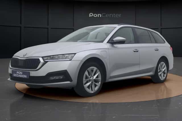 Škoda Octavia (2024) thumbnail 12