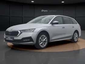 Škoda Octavia (2024) thumbnail 12