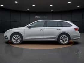 Škoda Octavia (2024) thumbnail 6