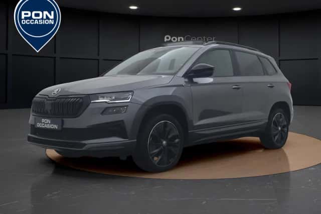 Škoda Karoq (2024) thumbnail 1