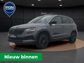 Škoda Karoq (2024)