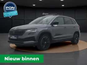 Škoda Karoq (2024) thumbnail 1