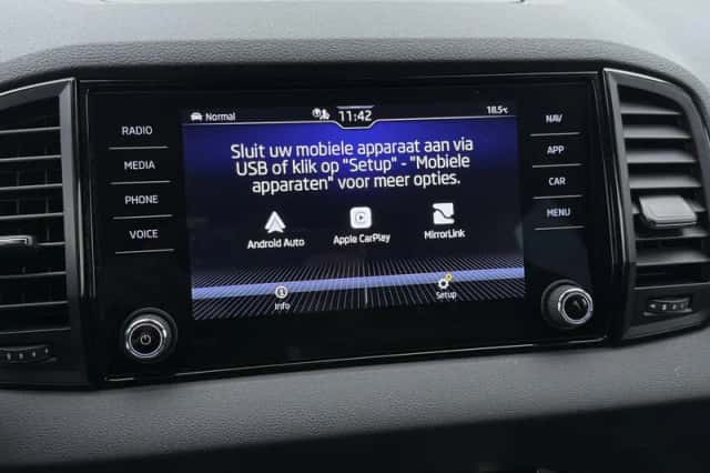 Škoda Karoq (2024) thumbnail 13