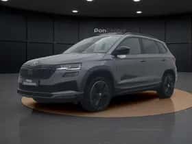 Škoda Karoq (2024) thumbnail 16