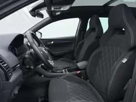 Škoda Karoq (2024) thumbnail 4