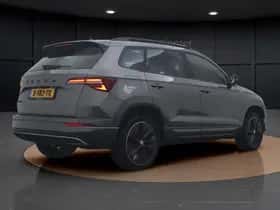 Škoda Karoq (2024) thumbnail 5