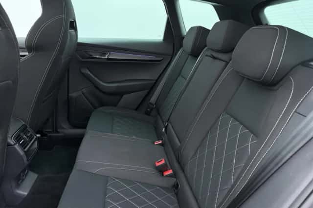 Škoda Karoq (2024) thumbnail 7