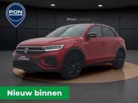 Volkswagen T-Roc (2024)