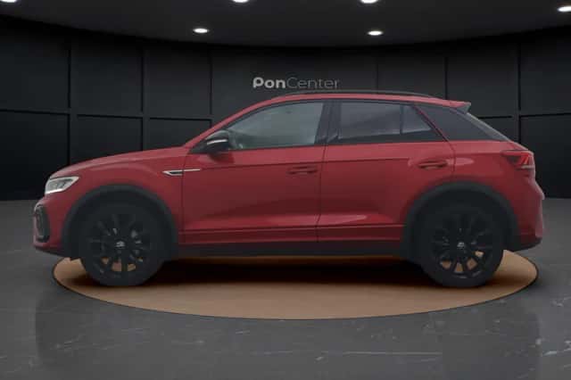 Volkswagen T-Roc (2024) thumbnail 6