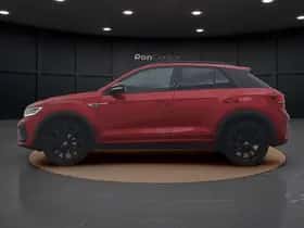 Volkswagen T-Roc (2024) thumbnail 6