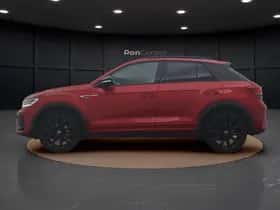 Volkswagen T-Roc (2024) thumbnail 6
