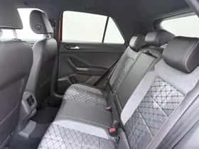 Volkswagen T-Roc (2024) thumbnail 7