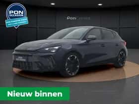 CUPRA Leon (2025)