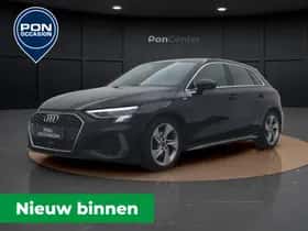 Audi A3 (2022)