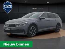 Volkswagen Passat (2022)