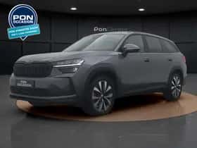 Škoda Kodiaq (2024) thumbnail 1