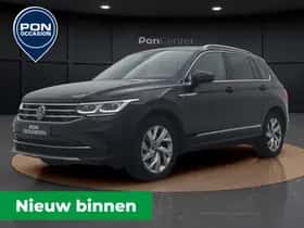 Volkswagen Tiguan (2023)