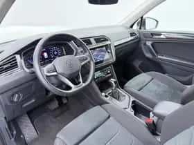 Volkswagen Tiguan (2023) thumbnail 3