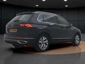 Volkswagen Tiguan (2023) thumbnail 5