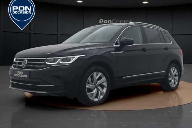 Volkswagen Tiguan (2023) thumbnail 1