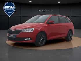Škoda Fabia (2020)