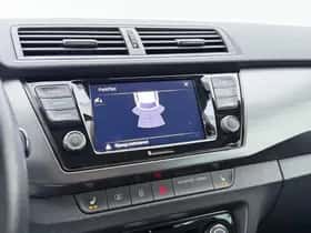Škoda Fabia (2020) thumbnail 11