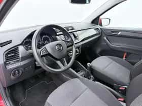 Škoda Fabia (2020) thumbnail 3